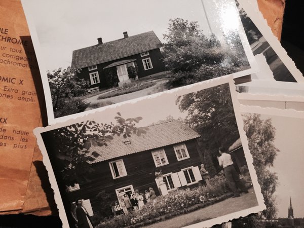 Quelqu'un reconnaît ces maisons ? #Madeleineproject https://t.co/Rn8d2sRf1X